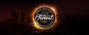 The Finest