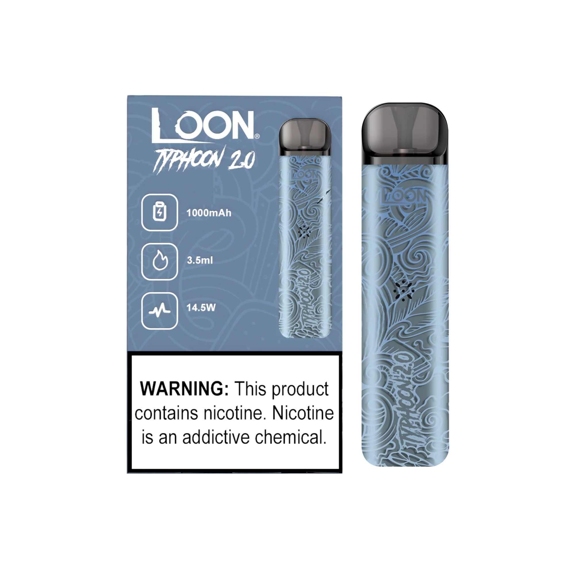 Loon Vape Near Me Loon Maxx Disposable  Smokeless