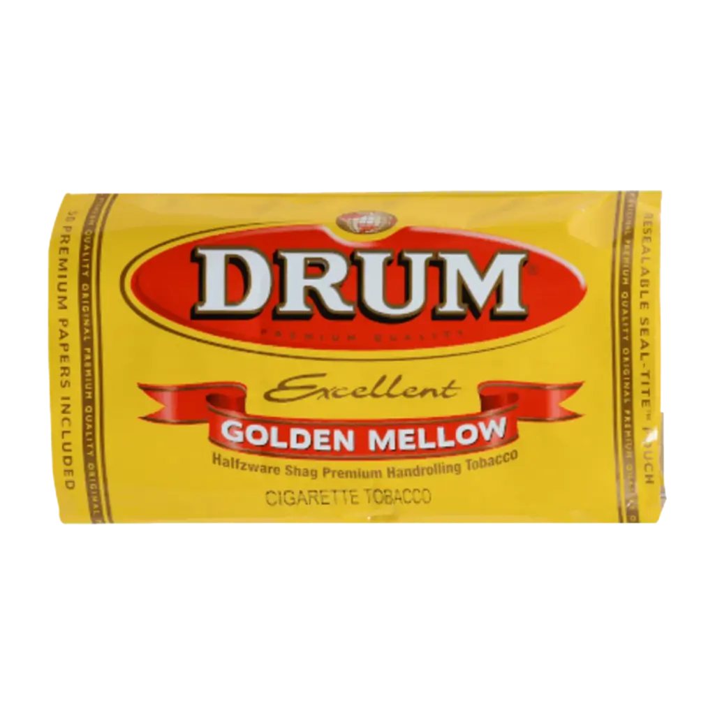 drum rolling tobacco review Drum Tobacco - Pouches