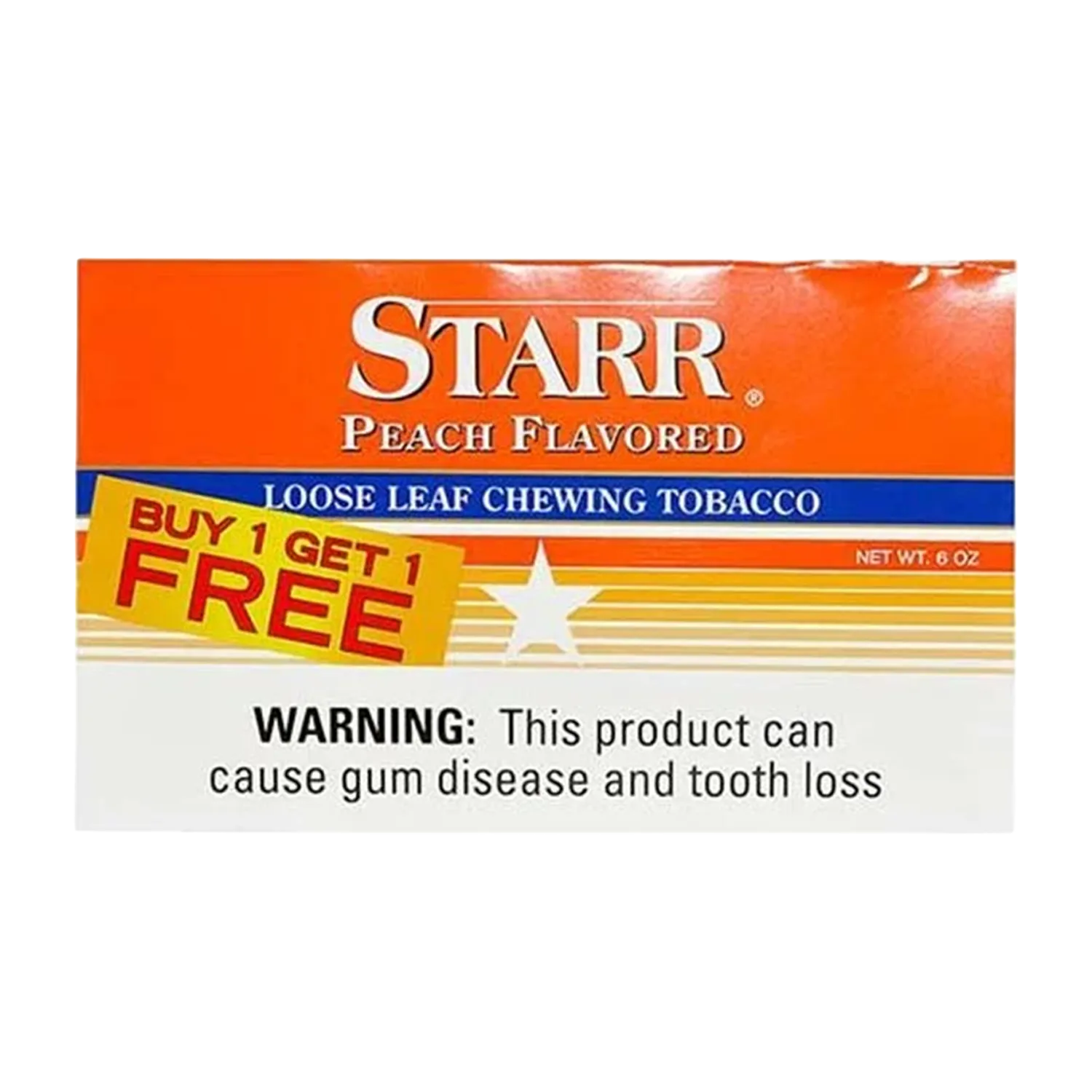 Starr Peach
