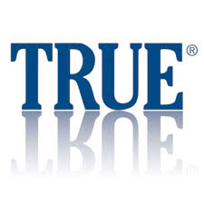 True