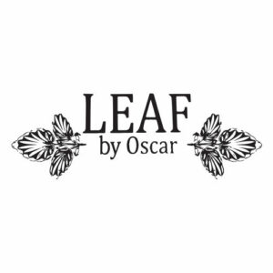 Leaf By Oscar