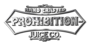 Prohibition Juice Co.
