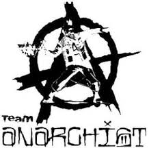 Anarchist