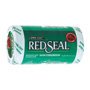 red seal tobacco website Red Seal Wintergreen Long Cut