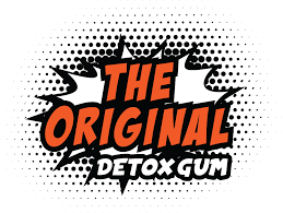 The Original Detox Gum