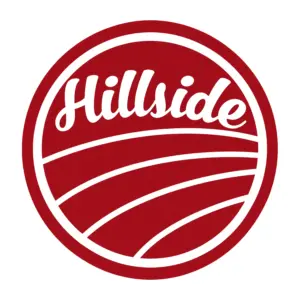 Hillside Glass