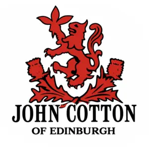 John Cotton's