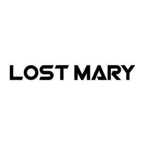 Lost Mary