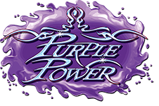 Purple Power