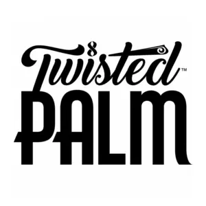 Twisted Palm