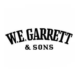 W.E. Garrett & Sons
