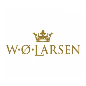 W.O. Larsen