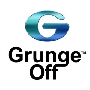 Grunge Off