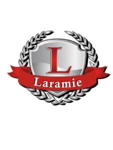 Laramie