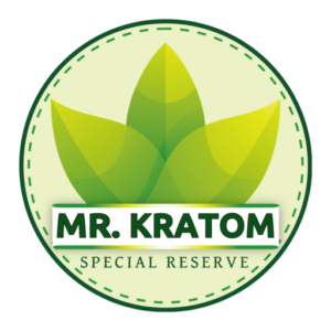 Mr Kratom Special Reserve