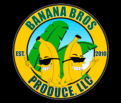 Banana Bros