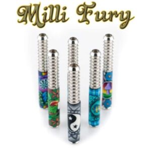 Milli Fury