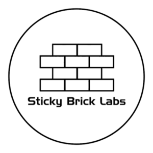 Sticky Brick Labs